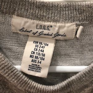H&M Shirts & Tops - H&M Kids Sweater H&M Shirts & Tops - H&M Kids Sweater